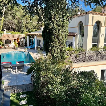 La Demeure Des Cedres & Spa, Suites & Loft Premium (Adults Only) Агде Екстериор снимка