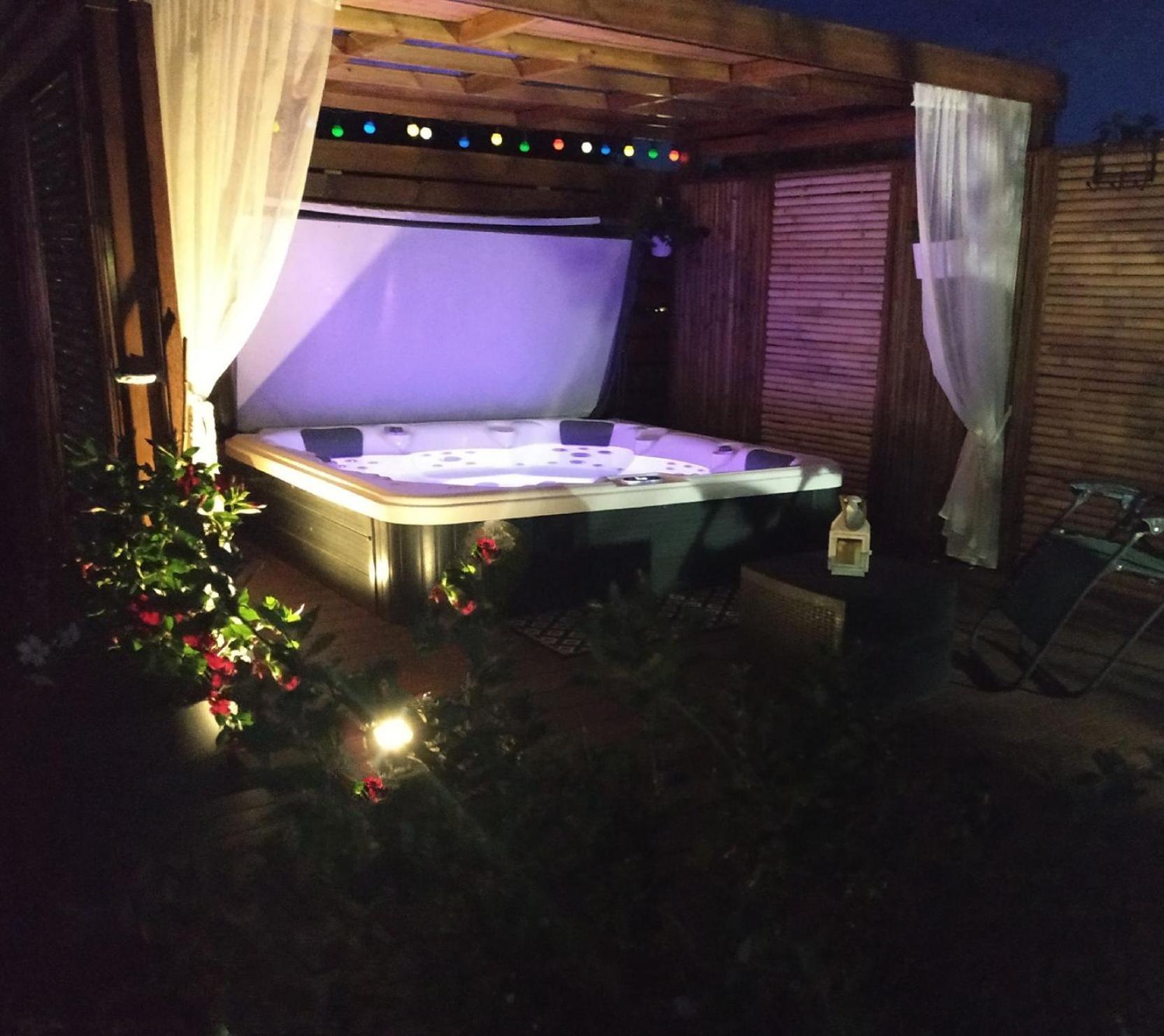 La Demeure Des Cedres & Spa, Suites & Loft Premium (Adults Only) Агде Екстериор снимка