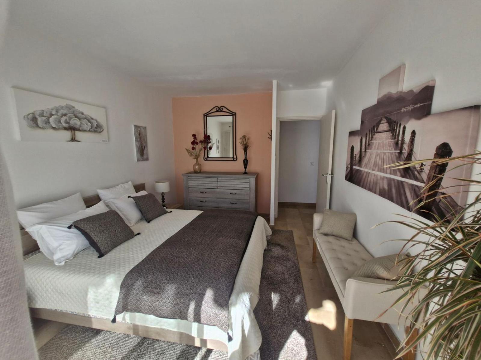 La Demeure Des Cedres & Spa Cap D'Agde (Adults Only) Агде Екстериор снимка