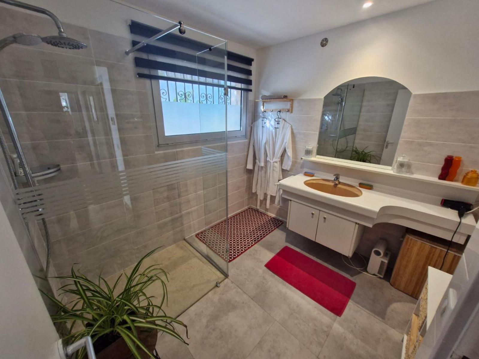 La Demeure Des Cedres & Spa Cap D'Agde (Adults Only) Агде Екстериор снимка