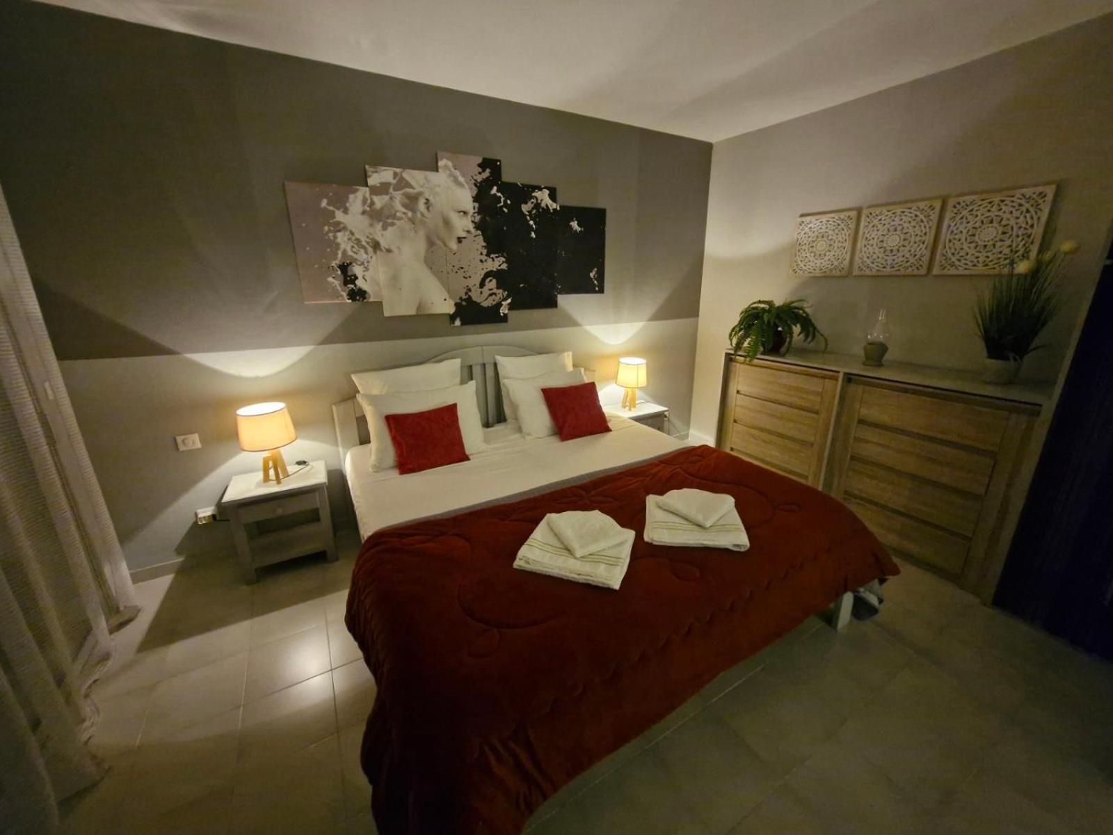 La Demeure Des Cedres & Spa, Suites & Loft Premium (Adults Only) Агде Екстериор снимка