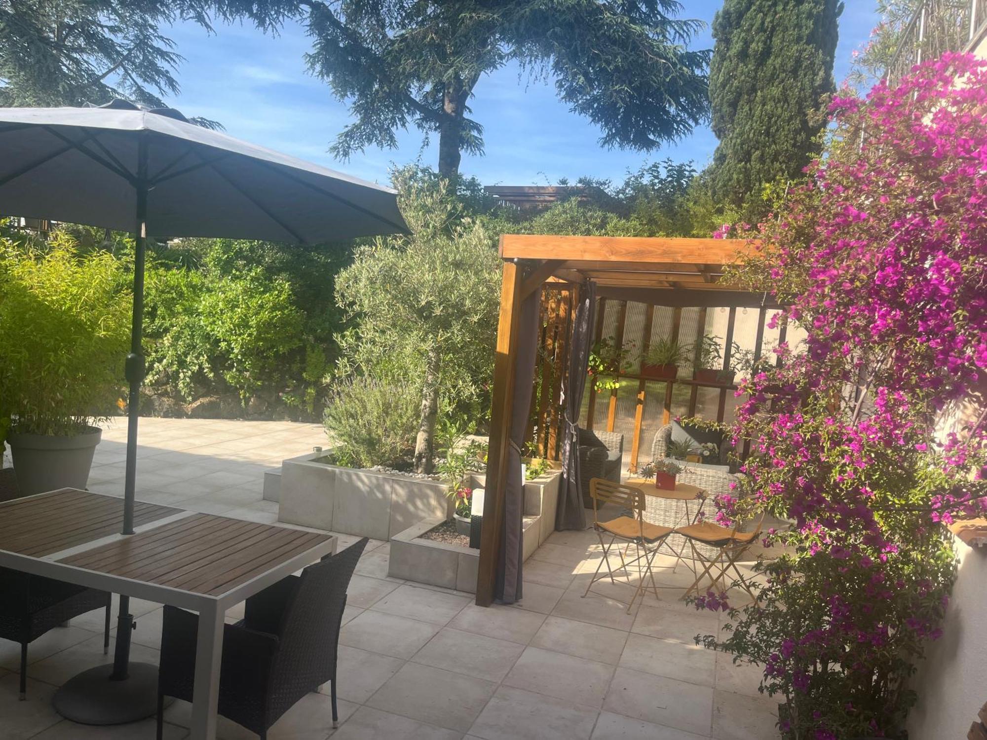 La Demeure Des Cedres & Spa Cap D'Agde (Adults Only) Агде Екстериор снимка