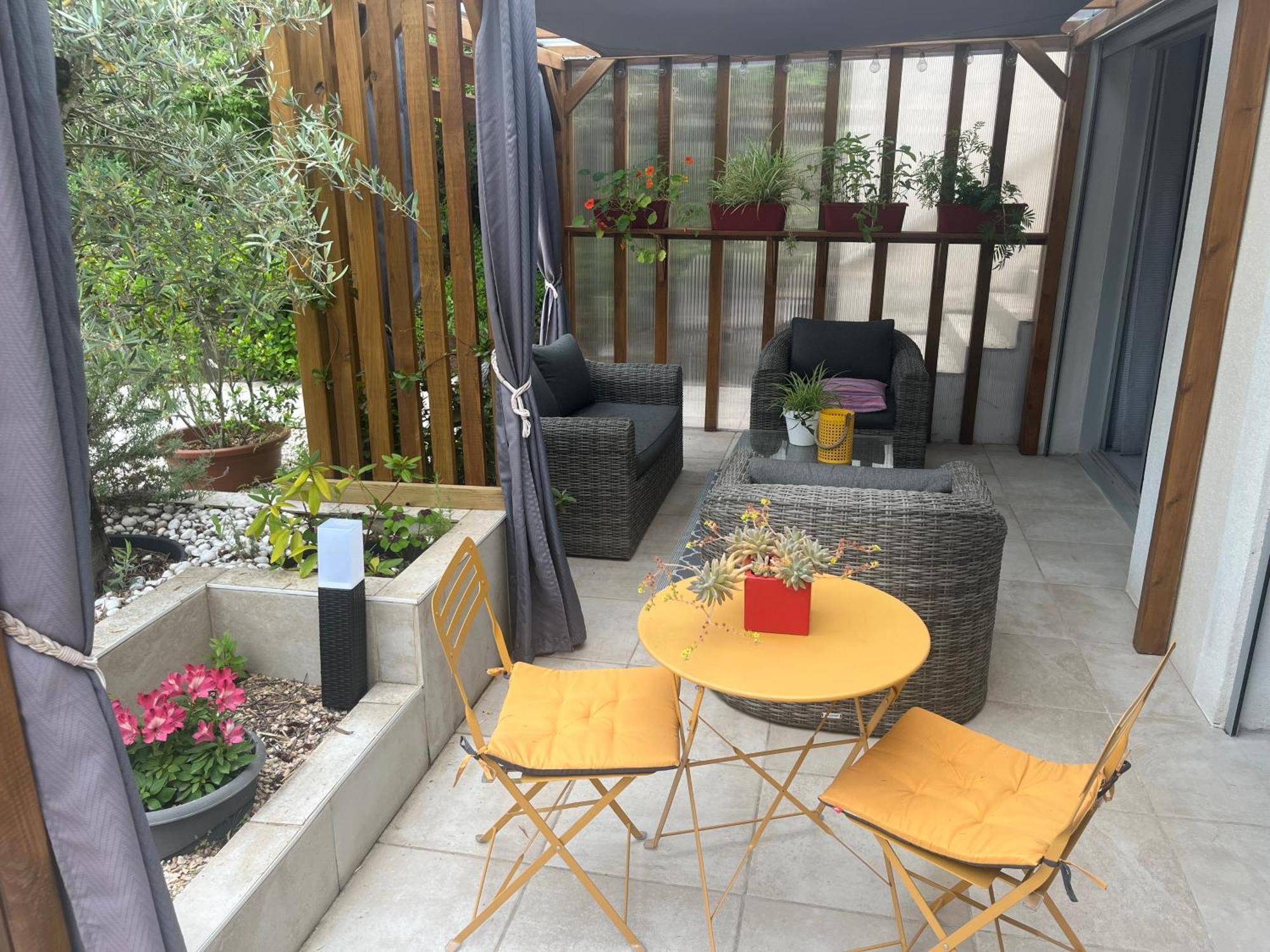 La Demeure Des Cedres & Spa, Suites & Loft Premium (Adults Only) Агде Екстериор снимка