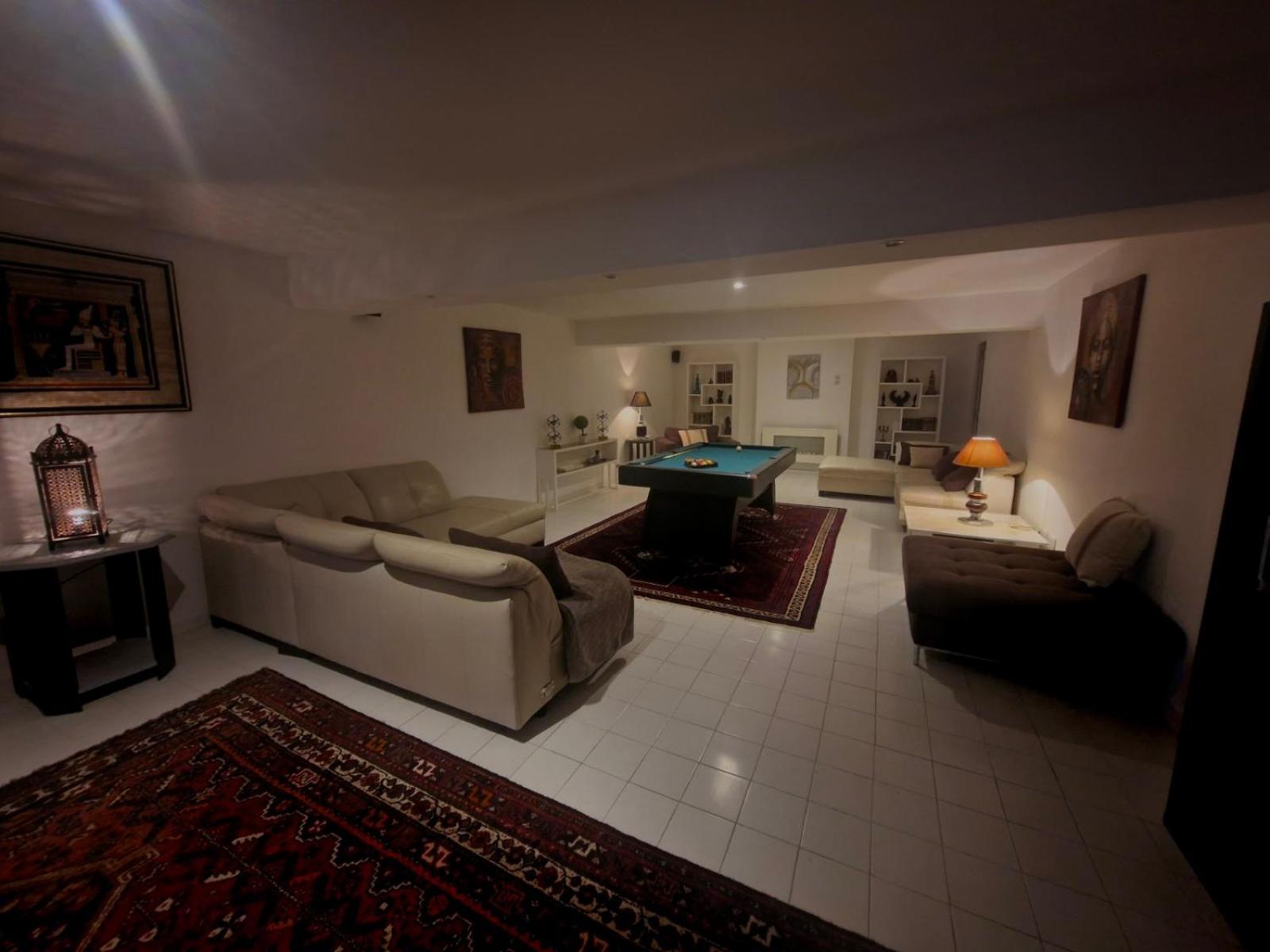 La Demeure Des Cedres & Spa Cap D'Agde (Adults Only) Агде Екстериор снимка