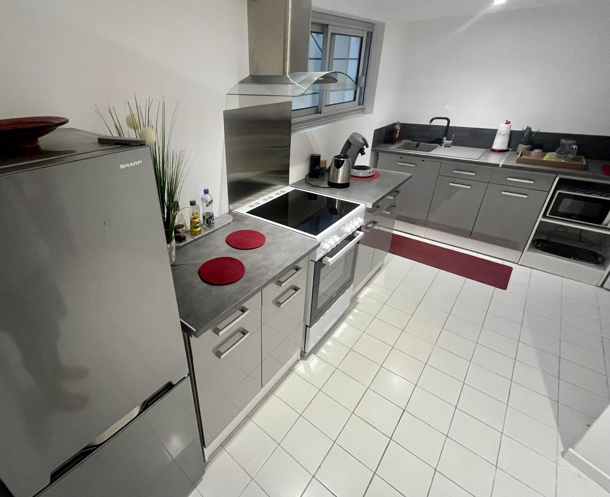 La Demeure Des Cedres & Spa Cap D'Agde (Adults Only) Агде Екстериор снимка