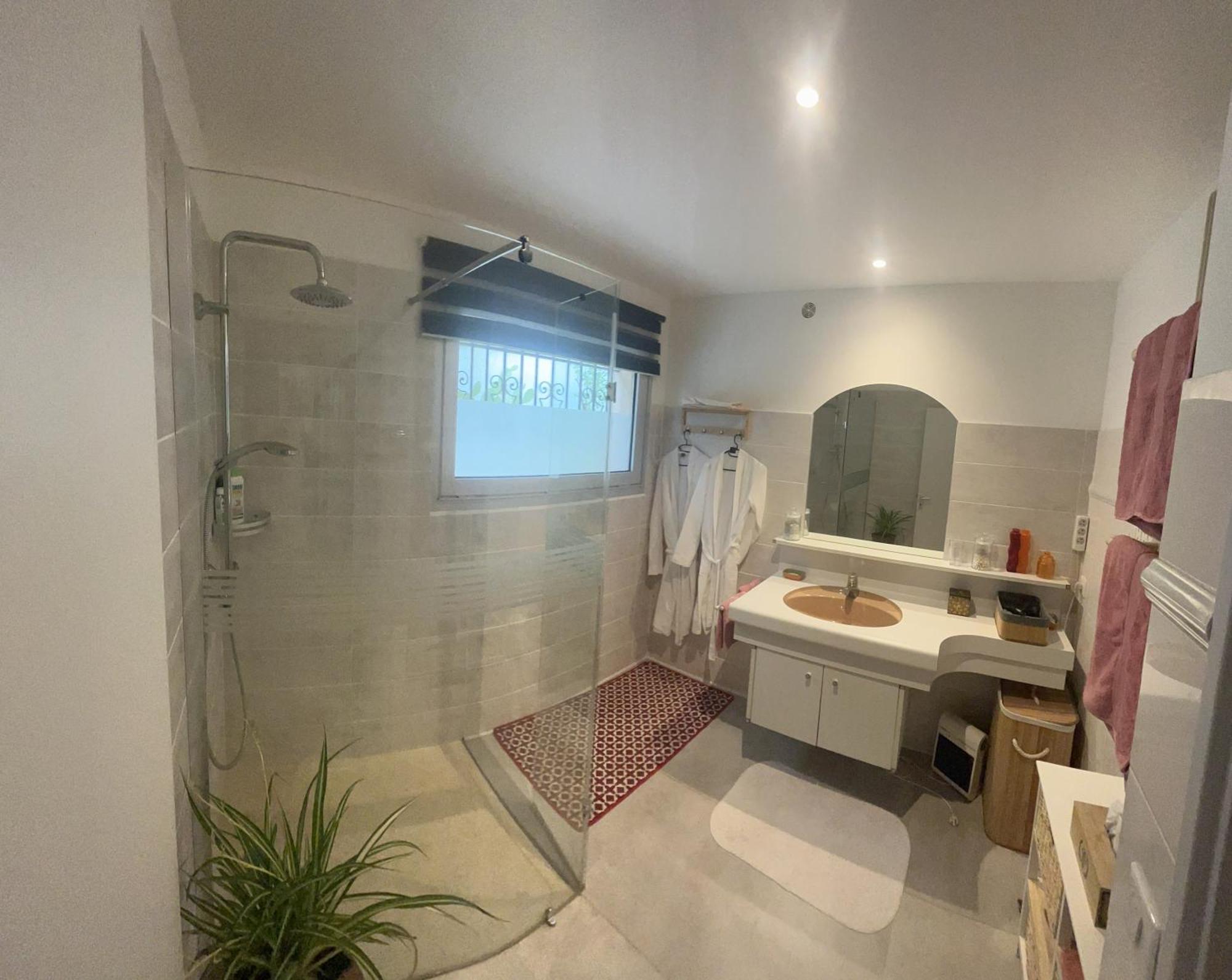 La Demeure Des Cedres & Spa Cap D'Agde (Adults Only) Агде Екстериор снимка