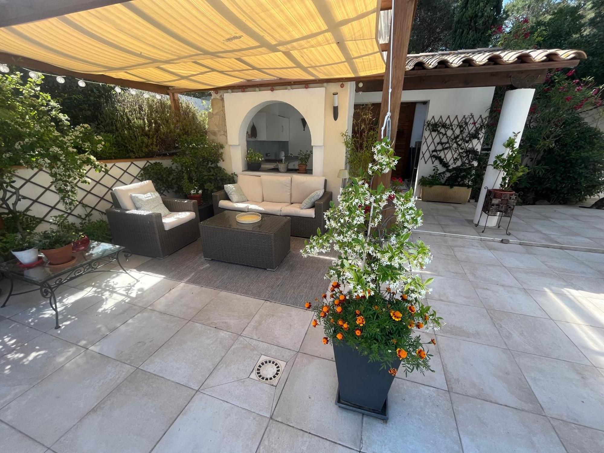 La Demeure Des Cedres & Spa, Suites & Loft Premium (Adults Only) Агде Екстериор снимка