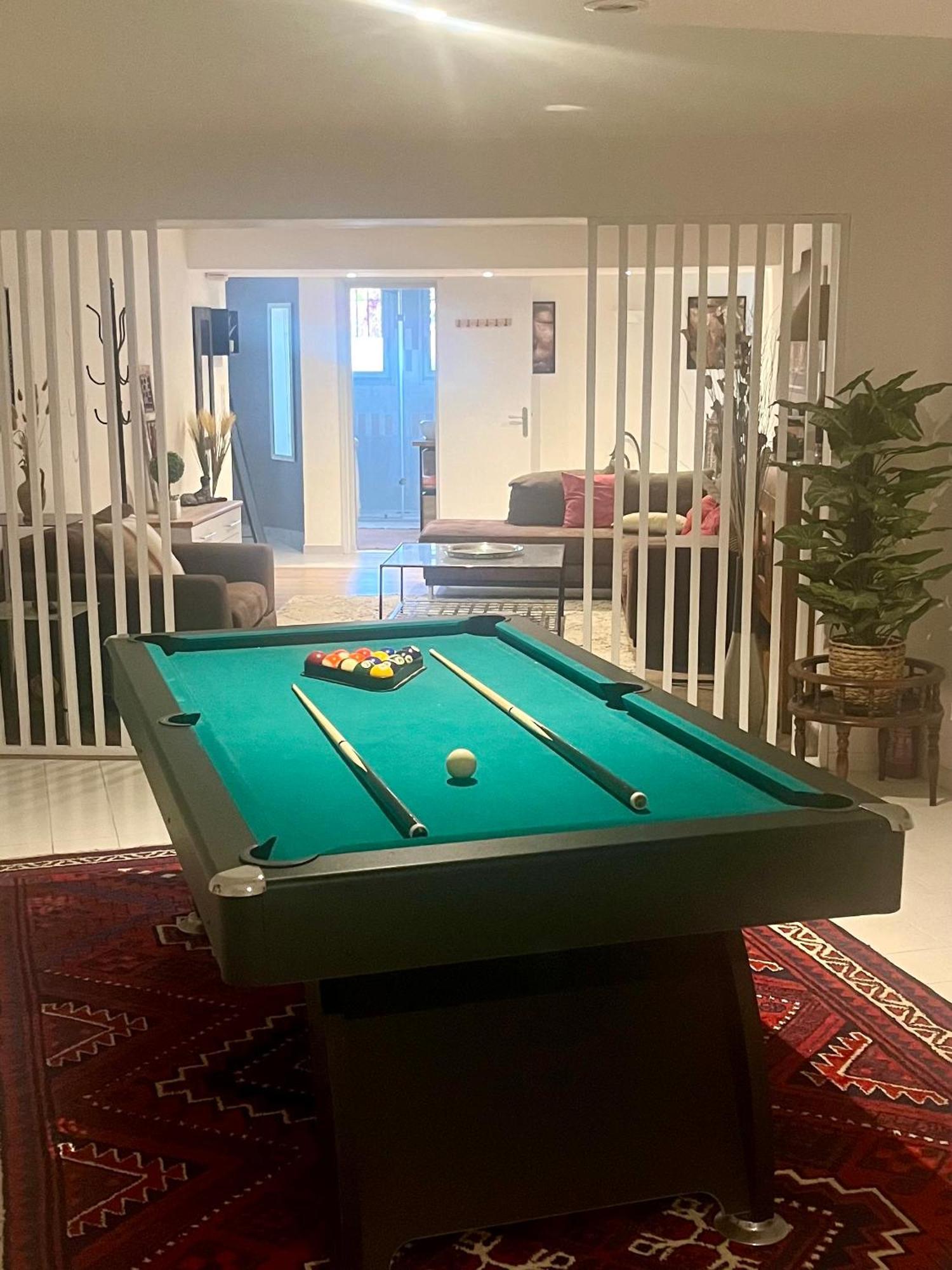 La Demeure Des Cedres & Spa Cap D'Agde (Adults Only) Агде Екстериор снимка